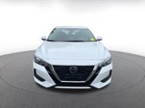 Used 2023 Nissan Sentra SV image 2