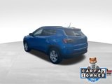 Used 2022 Jeep Compass Latitude image 4