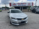 Used 2016 Chevrolet Impala LS image 2