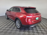 Used 2016 Lincoln MKX Reserve w/ Technology Package image 5