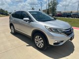 Used 2016 Honda CR-V EX image 2