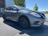 Used 2017 Nissan Murano SV w/ Premium Plus Package image 2