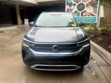 Used 2022 Volkswagen Taos SE image 2