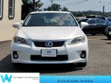 Used 2012 Lexus CT 200h Premium image 2
