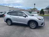 Used 2022 Subaru Forester Premium image 2