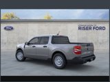 New 2025 Ford Maverick XL image 4