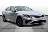 Used 2020 Kia Optima LX image 2