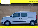 Used 2017 RAM ProMaster City Tradesman w/ Rear Back-up Camera Group image 4