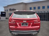 Used 2020 Cadillac XT4 Premium Luxury w/ Enhanced Visibility Package image 5