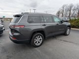 Used 2021 Jeep Grand Cherokee L Limited image 3