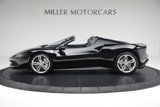 Certified 2023 Ferrari 296 GTS image 3