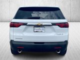 Used 2022 Chevrolet Traverse LS image 4