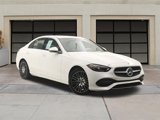 Certified 2023 Mercedes-Benz C 300 Sedan image 2