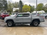 Used 2020 Toyota Tacoma TRD Off-Road image 2