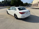 Used 2023 Mercedes-Benz C 300 Sedan image 3