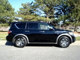 Used 2017 Nissan Armada SL image 4