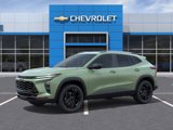 New 2025 Chevrolet Trax ACTIV image 2