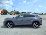 Used 2021 Volkswagen Atlas Cross Sport SEL Premium image 4