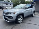 Used 2022 Jeep Compass Limited image 5