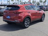 Used 2021 Kia Sportage EX w/ EX Technology Package image 6