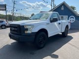 Used 2016 Ford F150 XL image 2