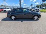 New 2025 Nissan Versa S image 2
