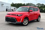 Used 2023 Kia Soul LX w/ LX Technology Package image 3