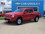 Used 2022 Nissan Frontier SV w/ Technology Package image 3