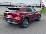 New 2025 Chevrolet Trax LT w/ Driver Confidence Package image 4