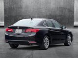 Used 2020 Acura TLX image 5