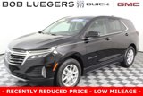 Certified 2022 Chevrolet Equinox LT image 4