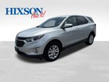 Used 2019 Chevrolet Equinox LT image 1