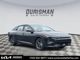 New 2025 Kia K4 LXS image 2