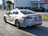 Used 2021 Toyota Camry SE image 4