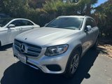 Used 2019 Mercedes-Benz GLC 300 4MATIC image 2