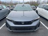 New 2025 Honda Civic Sport image 2