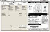 Used 2012 Lincoln MKX AWD w/ Wood Pkg image 4