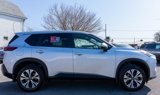 Certified 2022 Nissan Rogue SV image 5