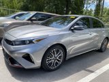 Used 2023 Kia Forte GT-Line w/ GT-Line Premium Package image 3