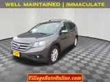Used 2012 Honda CR-V EX-L image 1
