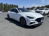 Used 2020 Hyundai Sonata SEL Plus w/ Tech Package image 2