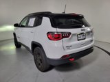 Used 2023 Jeep Compass Trailhawk image 6