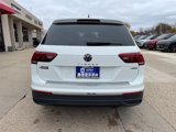New 2024 Volkswagen Tiguan Wolfsburg Edition image 6