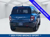 Certified 2024 Ford Bronco Sport Big Bend image 4