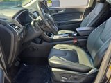 Used 2018 Ford Edge Titanium w/ Equipment Group 302A image 5