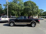 Used 2013 Ford F150 Lariat w/ Mid Equipment Group image 3