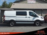 Used 2018 Ford Transit 250 130 Low Roof image 4