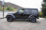 Used 2023 Jeep Wrangler Unlimited image 5