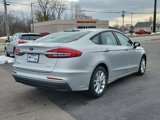 Used 2019 Ford Fusion SE image 4