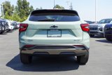 New 2025 Chevrolet Trax ACTIV image 6